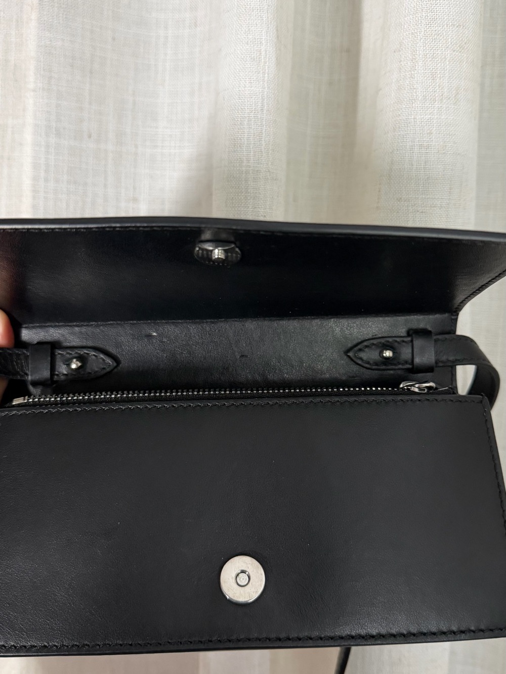 Maison Margiela MM6  crossbody bag OPEN TO ALL OFFERS - Picture 5 of 7